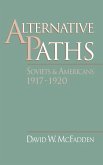 Alternative Paths (eBook, PDF)