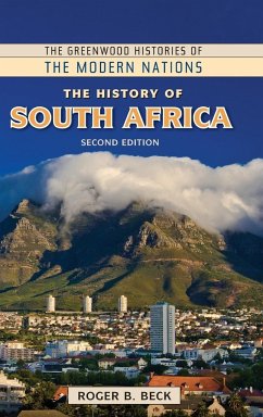 The History of South Africa - Beck, Roger