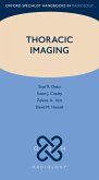Thoracic Imaging (eBook, ePUB)