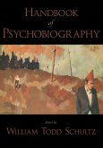 Handbook of Psychobiography (eBook, PDF)