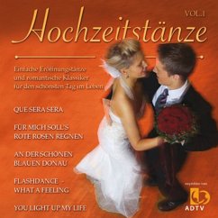 Hochzeitstänze Vol.1 - Band4dancers