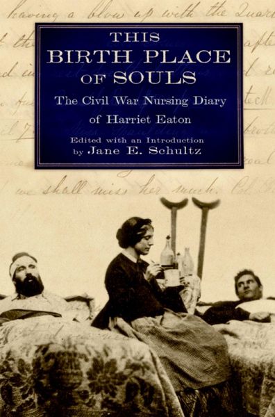 This Birth Place of Souls (eBook, PDF) This Birth Place of Souls (eBook, PDF)