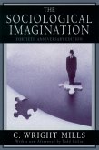 The Sociological Imagination (eBook, ePUB)