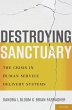 Destroying Sanctuary (eBook, ePUB) - Bild 1