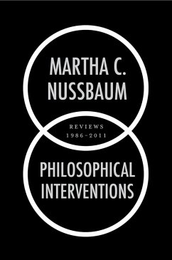Cover Philosophical Interventions (eBook, PDF)