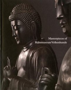 Masterpieces of Rijksmuseum Volkenkunde