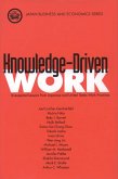 Knowledge-Driven Work (eBook, PDF)
