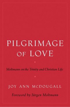 Pilgrimage of Love (eBook, PDF) - McDougall, Joy Ann