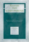 Recovery from Schizophrenia: An International Perspective (eBook, PDF)