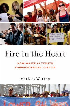 Fire in the Heart (eBook, PDF) - Warren, Mark R.