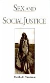 Sex and Social Justice (eBook, ePUB)