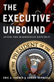 The Executive Unbound (eBook, ePUB)