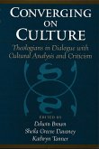 Converging on Culture (eBook, PDF)