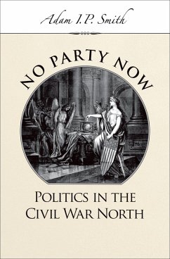 Cover No Party Now (eBook, PDF)