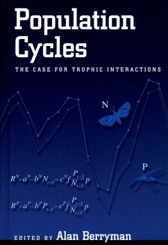 Cover Population Cycles (eBook, PDF)