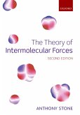 The Theory of Intermolecular Forces (eBook, PDF)