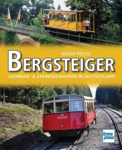 Bergsteiger - Preuß, Reiner