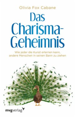 Das Charisma-Geheimnis - Cabane, Olivia Fox