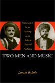 Two Men and Music (eBook, PDF)
