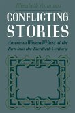 Conflicting Stories (eBook, PDF)