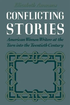 Cover Conflicting Stories (eBook, PDF)