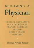Becoming a Physician (eBook, PDF) Becoming a Physician (eBook, PDF)
