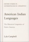 American Indian Languages (eBook, PDF) American Indian Languages (eBook, PDF)