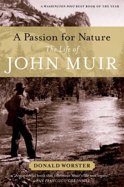 A Passion for Nature (eBook, PDF) - Worster, Donald