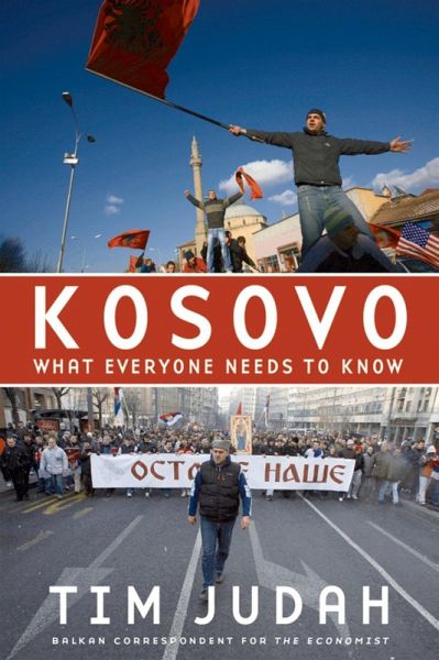 Kosovo (eBook, ePUB) Kosovo (eBook, ePUB)