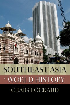 Southeast Asia in World History (eBook, PDF) - Lockard, Craig