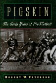 Pigskin (eBook, PDF)
