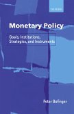 Monetary Policy (eBook, PDF)