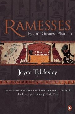 Ramesses (eBook, ePUB) - Tyldesley, Joyce