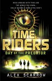 TimeRiders: Day of the Predator (Book 2) (eBook, ePUB)