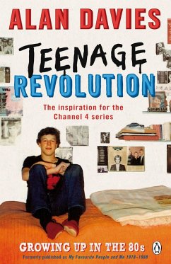 Teenage Revolution (eBook, ePUB) - Davies, Alan