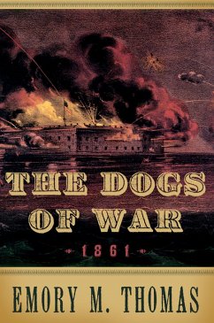 Cover The Dogs of War (eBook, PDF)