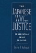 The Japanese Way of Justice (eBook, PDF) - Bild 1