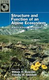 Structure and Function of an Alpine Ecosystem (eBook, PDF)