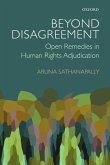 Beyond Disagreement (eBook, ePUB)