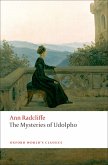 The Mysteries of Udolpho (eBook, ePUB) The Mysteries of Udolpho (eBook, ePUB)