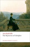 The Mysteries of Udolpho (eBook, ePUB)