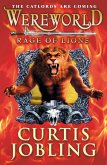 Wereworld: Rage of Lions (Book 2) (eBook, ePUB)
