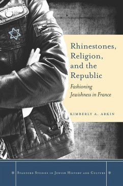 Rhinestones, Religion, and the Republic - Arkin, Kimberly A