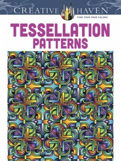 Tessellation Patterns - Wik, John
