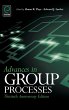 Advances in Group Processes - Bild 1