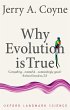Why Evolution is True (eBook, ePUB) - Bild 1