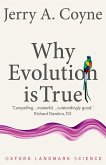 Why Evolution is True (eBook, ePUB)