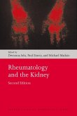 Rheumatology and the Kidney (eBook, ePUB)