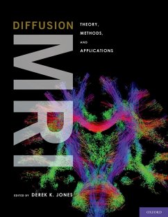 Diffusion MRI (eBook, PDF) - K, Derek