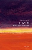 Chaos: A Very Short Introduction (eBook, ePUB)